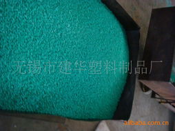 无锡市建华塑料制品厂PVC再生料及塑料制品产品列表