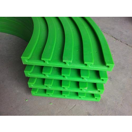 松丽塑料制品的环形链条导轨 复合材料技术研发与生产的创新之路