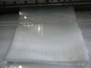 医用塑料袋 塑胶制品在医疗领域的专业应用与安全考量