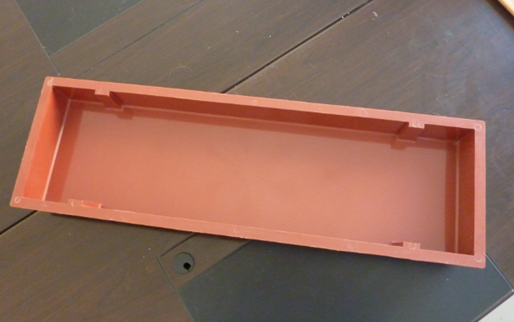 高抗冲HIPS注塑工艺在路沿石塑料模具制造中的应用