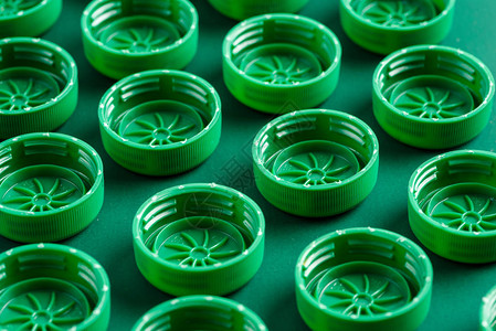 塑料瓶盖 日常小物背后的科技与环保挑战