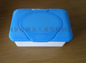 湿巾盒背后的匠心制造 探访桐乡市洲泉天成塑料制品厂